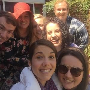 Meet your Posher, Elise